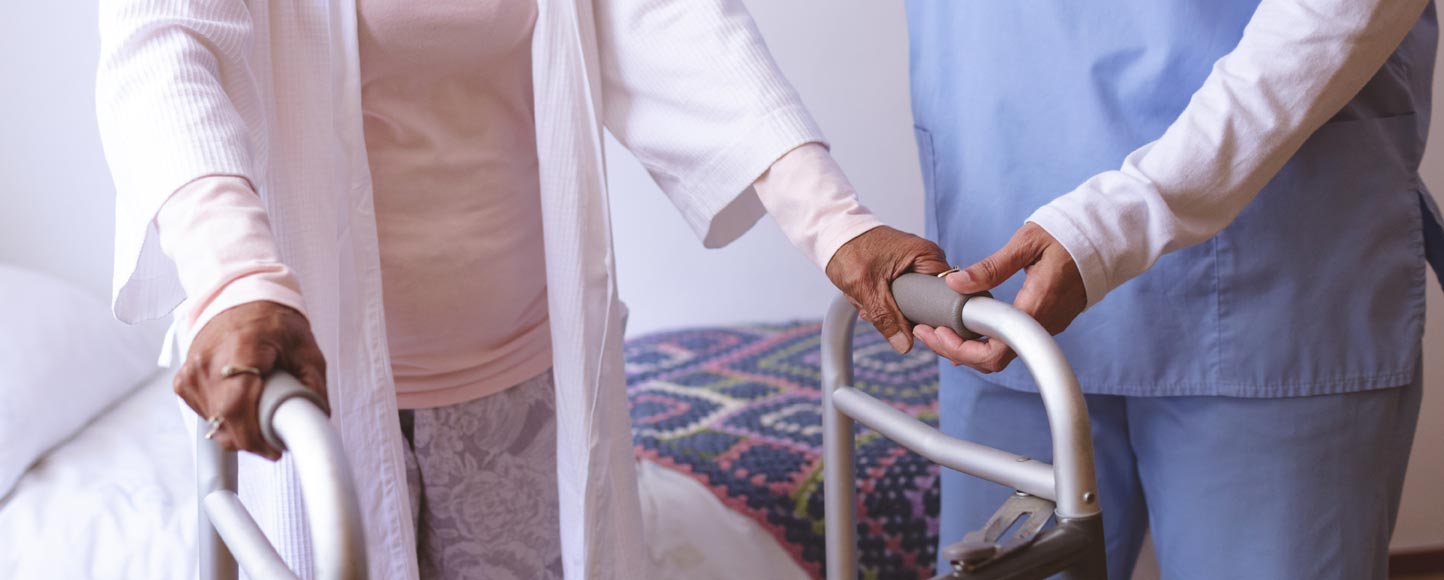 Nursing Home Negligence Claims